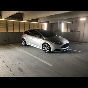 Meet your Posher, Steven